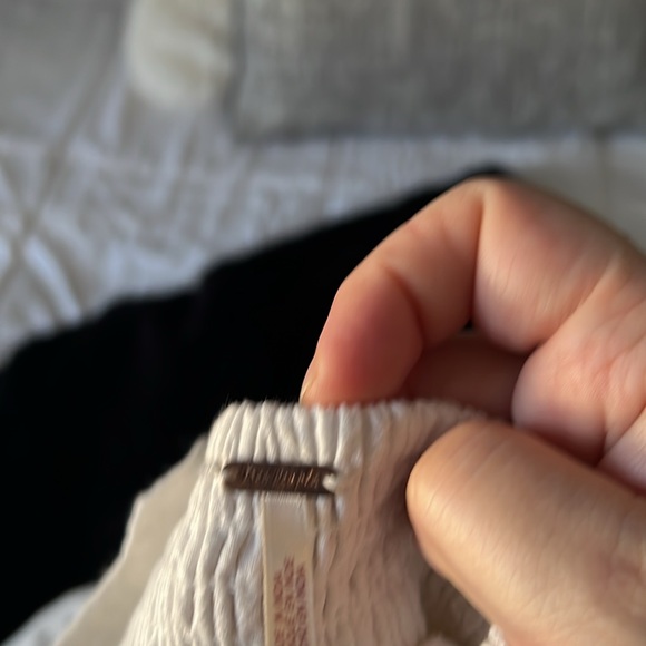 Free people Mika solid - Picture 3 of 4